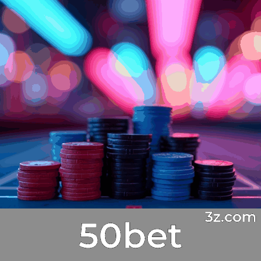 50bet: Apostas Esportivas Precisão e Excelência