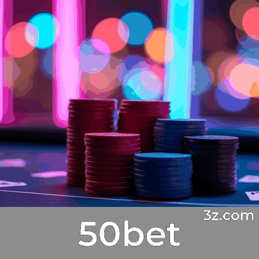 50bet: Cassino Social para Experiências Interativas e Divertidas