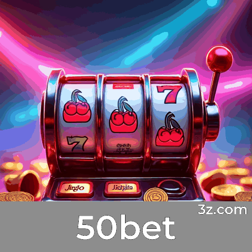50bet: Apostas Esportivas Precisão e Excelência