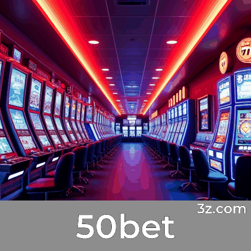 Universo de Jogos Extraordinários do 50bet: Diversão Sem Limites