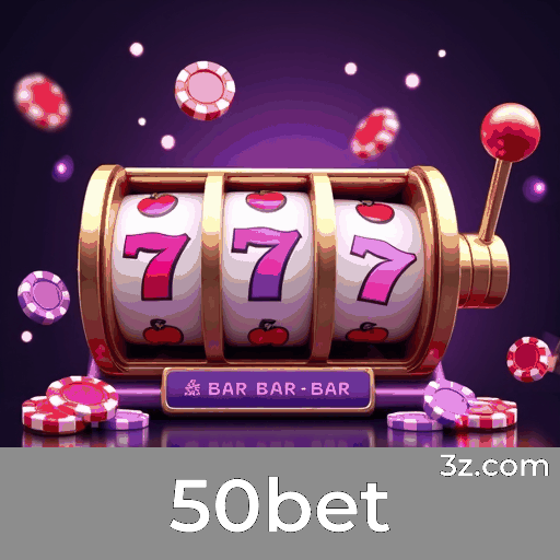 50bet: Cassino Social para Experiências Interativas e Divertidas