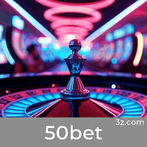 50bet: Cassino Social para Experiências Interativas e Divertidas