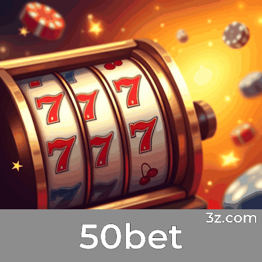 Universo de Jogos Extraordinários do 50bet: Diversão Sem Limites
