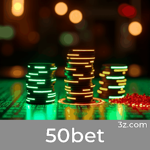 50bet: Estratégias de bônus inteligentes para maximizar seu valor
