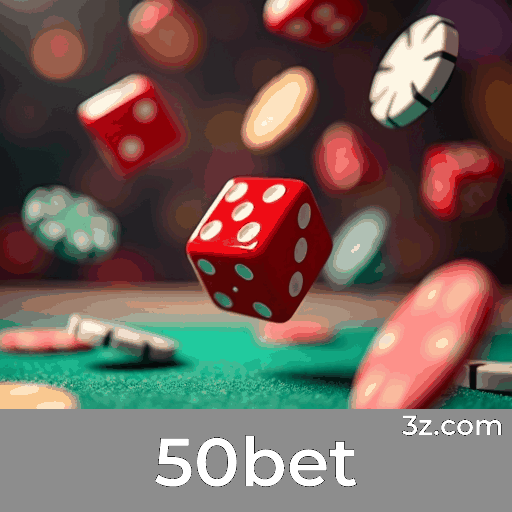 50bet: Apostas Esportivas Precisão e Excelência