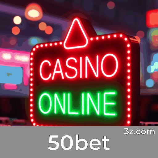 50bet: Apostas Esportivas Precisão e Excelência
