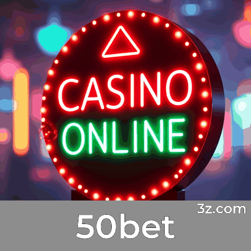 50bet: Cassino Social para Experiências Interativas e Divertidas