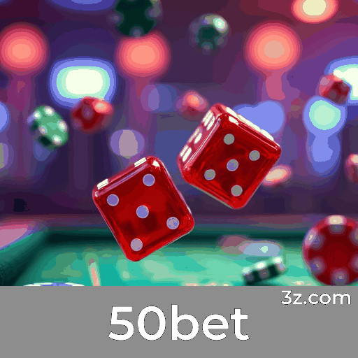 Casino com Tecnologia Holográfica 3D: Jogos de Dealer Real na 50bet