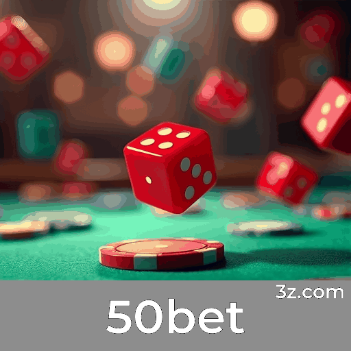 Casino com Tecnologia Holográfica 3D: Jogos de Dealer Real na 50bet