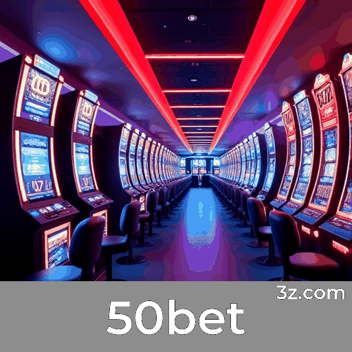 50bet: Apostas Esportivas Precisão e Excelência