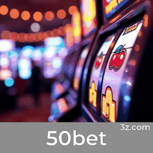 Universo de Jogos Extraordinários do 50bet: Diversão Sem Limites