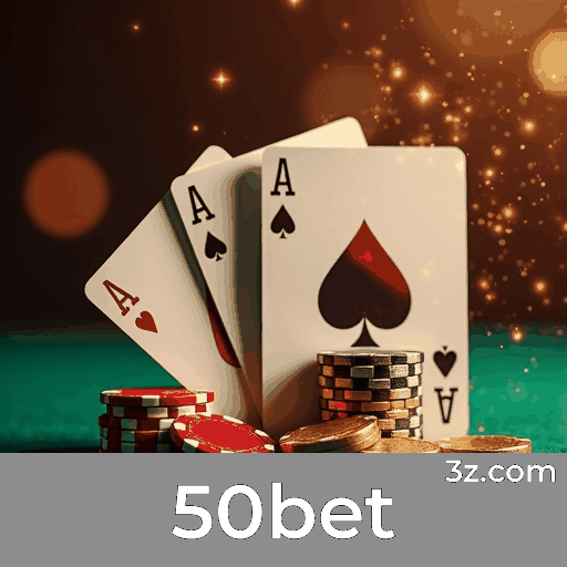 50bet: Responsabilidade e Sustentabilidade no Jogo