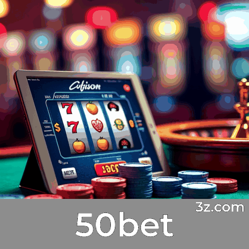 50bet: Responsabilidade e Sustentabilidade no Jogo