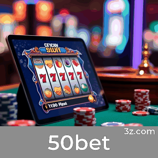 50bet: Estratégias de bônus inteligentes para maximizar seu valor